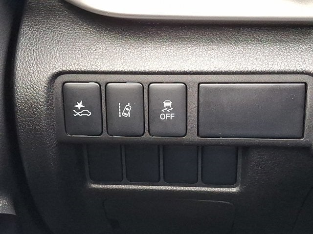 2024 Mitsubishi Eclipse Cross LE