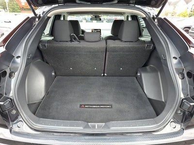 2024 Mitsubishi Eclipse Cross LE