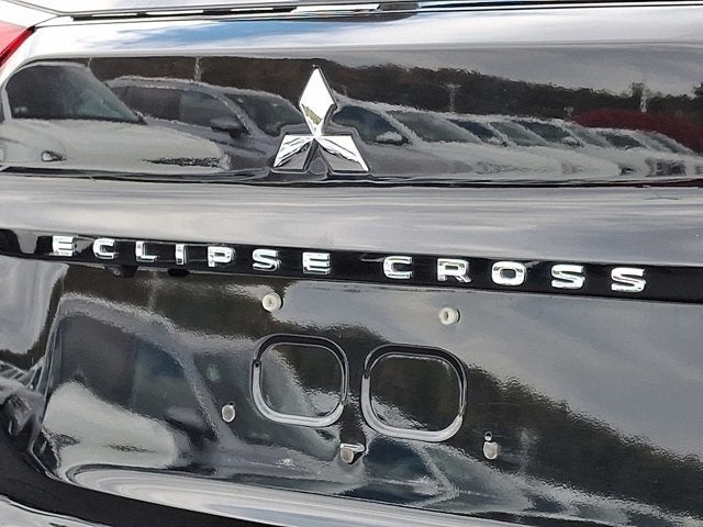 2024 Mitsubishi Eclipse Cross LE