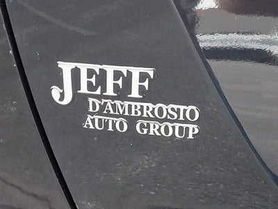 2024 Mitsubishi Eclipse Cross LE