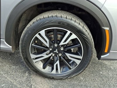 2023 Mitsubishi Eclipse Cross SEL