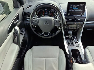 2023 Mitsubishi Eclipse Cross SEL