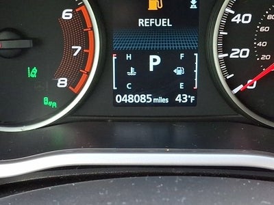 2023 Mitsubishi Eclipse Cross SEL