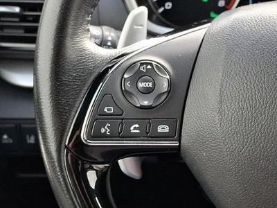 2023 Mitsubishi Eclipse Cross SEL