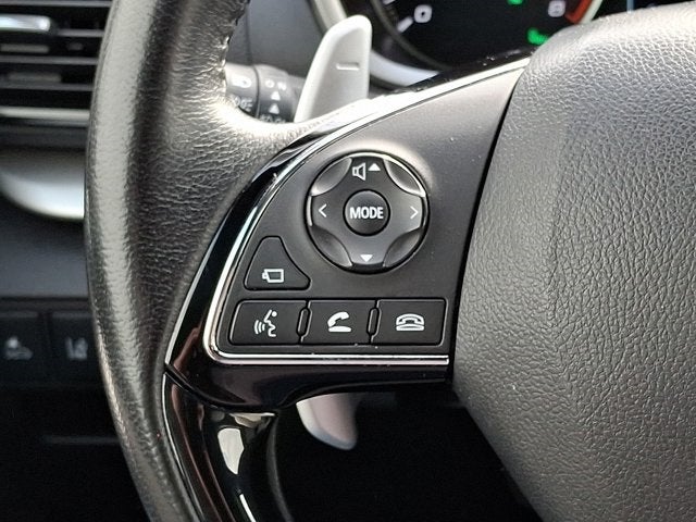 2023 Mitsubishi Eclipse Cross SEL