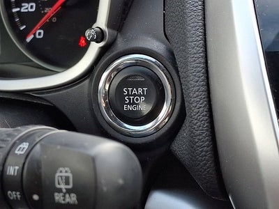 2023 Mitsubishi Eclipse Cross SEL