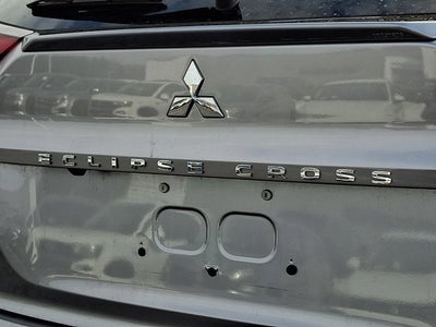 2023 Mitsubishi Eclipse Cross SEL