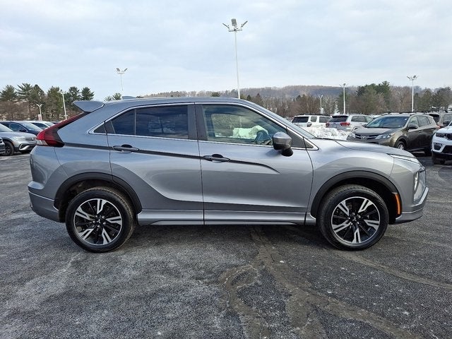 2023 Mitsubishi Eclipse Cross SEL