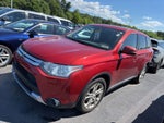 2015 Mitsubishi Outlander SE