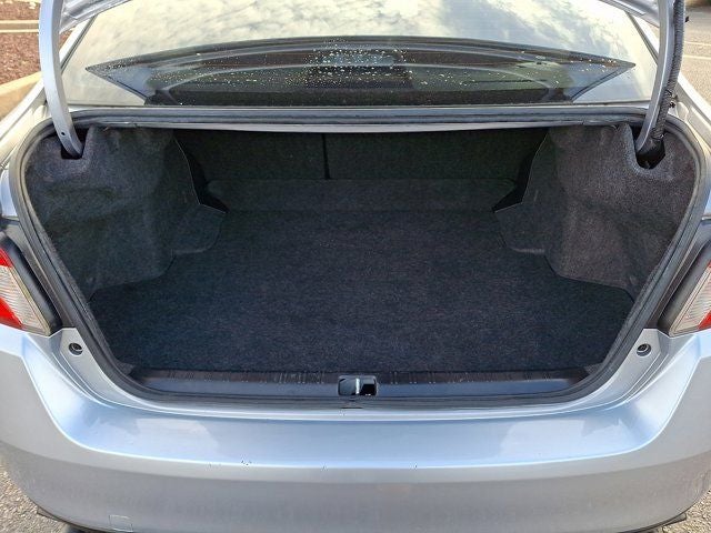 2018 Subaru WRX Base