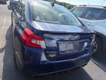 2021 Subaru WRX Premium