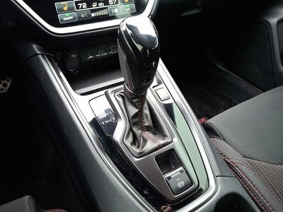 2024 Subaru WRX Premium