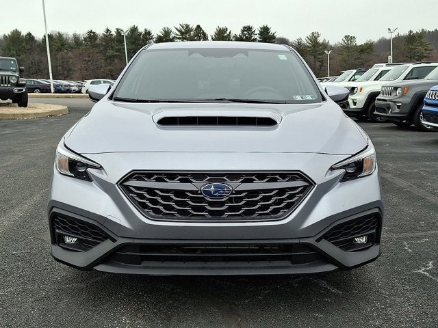 2024 Subaru WRX Premium