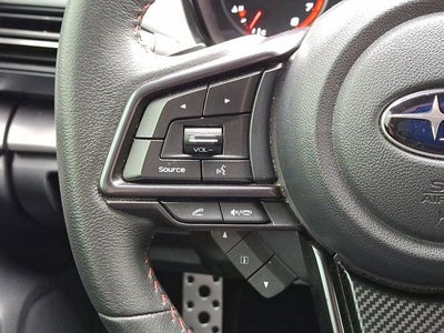 2024 Subaru WRX Premium