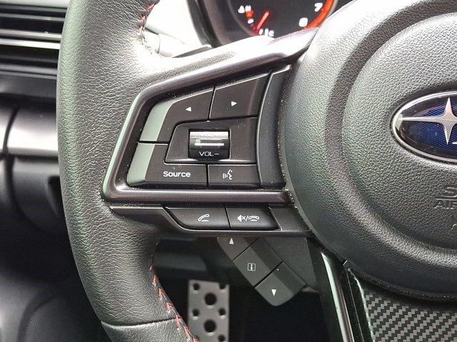 2024 Subaru WRX Premium