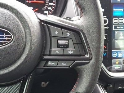 2024 Subaru WRX Premium