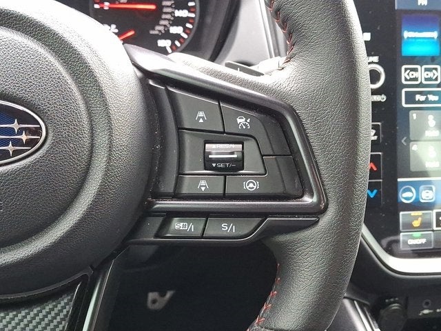 2024 Subaru WRX Premium