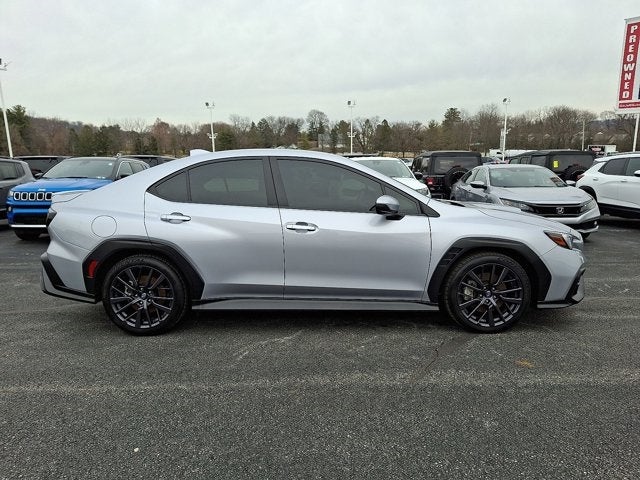 2024 Subaru WRX Premium