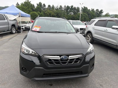 2023 Subaru Crosstrek Base