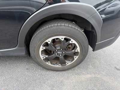 2023 Subaru Crosstrek Base