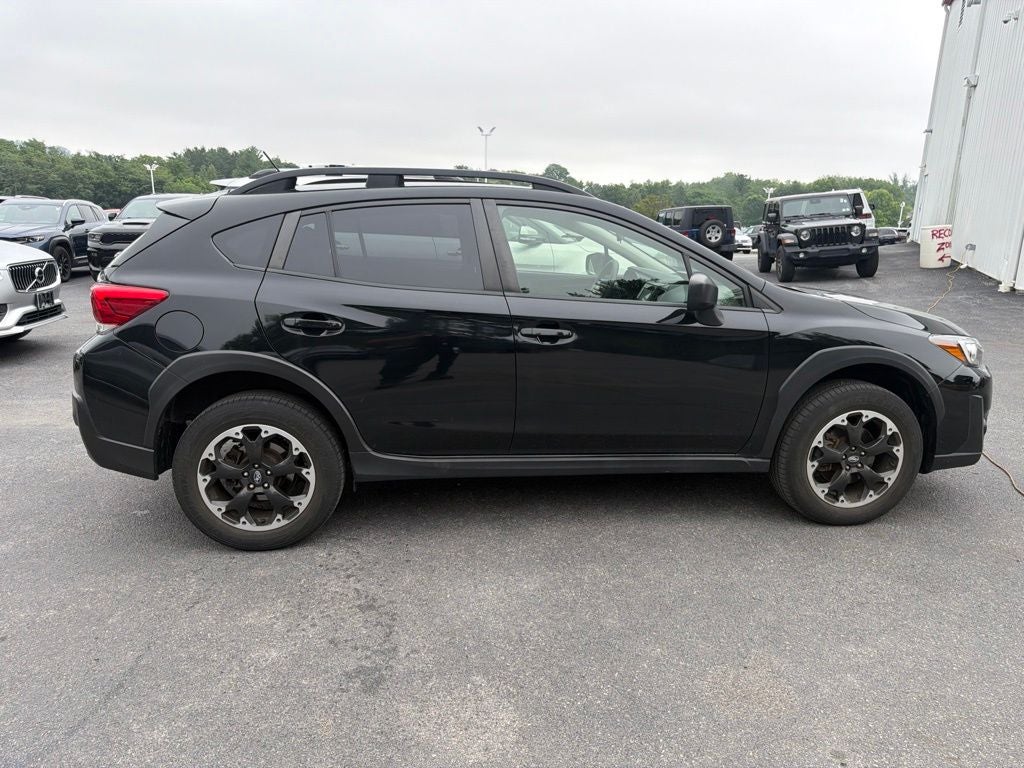 2023 Subaru Crosstrek Base