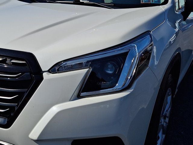 2022 Subaru Forester Base