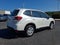 2022 Subaru Forester Base