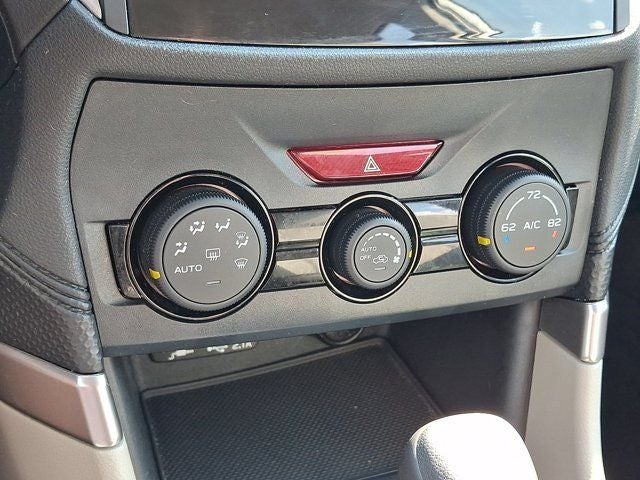 2023 Subaru Forester Base