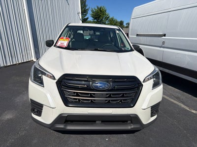 2023 Subaru Forester Base