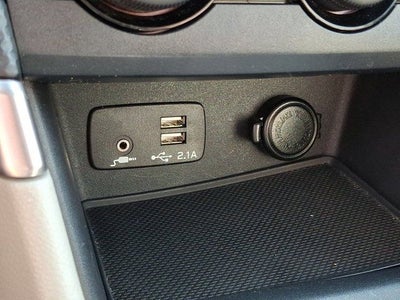 2023 Subaru Forester Base