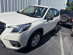 2023 Subaru Forester Base