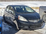 2013 Honda Fit Base