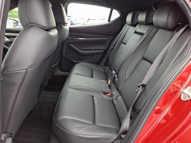 2020 Mazda Mazda3 Preferred