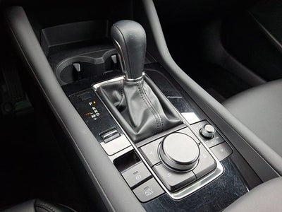 2020 Mazda Mazda3 Preferred