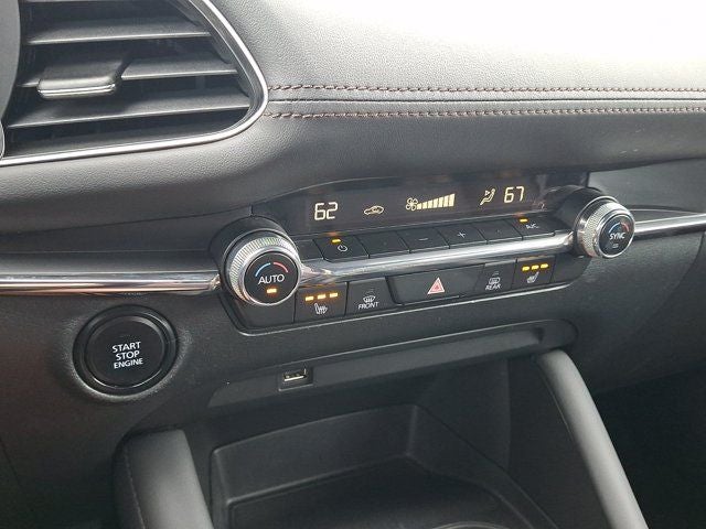 2020 Mazda Mazda3 Preferred