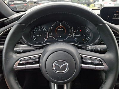 2020 Mazda Mazda3 Preferred