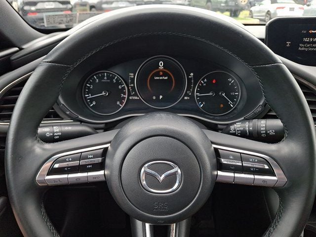 2020 Mazda Mazda3 Preferred