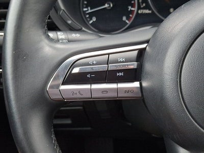 2020 Mazda Mazda3 Preferred