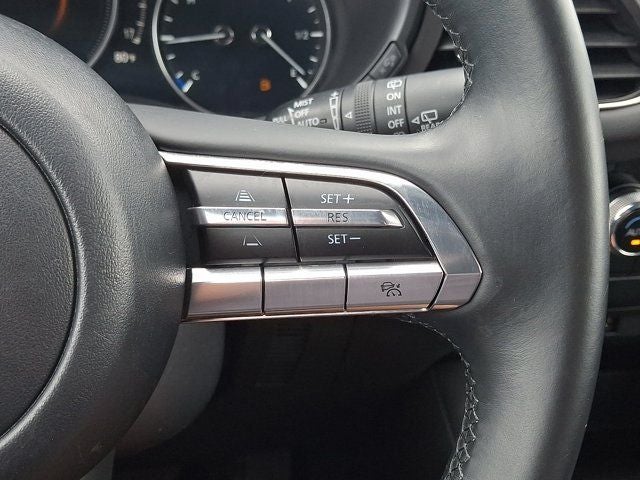 2020 Mazda Mazda3 Preferred