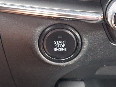 2020 Mazda Mazda3 Preferred