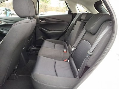 2019 Mazda Mazda CX-3 Sport