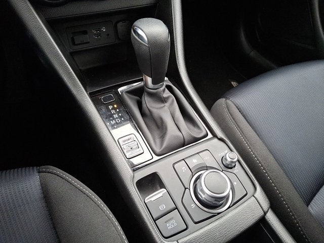 2019 Mazda Mazda CX-3 Sport