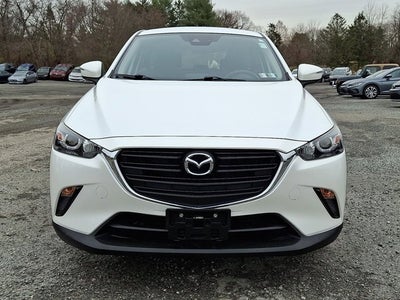 2019 Mazda Mazda CX-3 Sport
