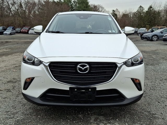 2019 Mazda Mazda CX-3 Sport