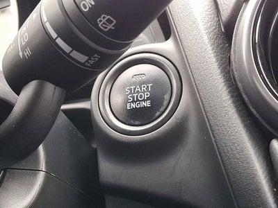 2019 Mazda Mazda CX-3 Sport