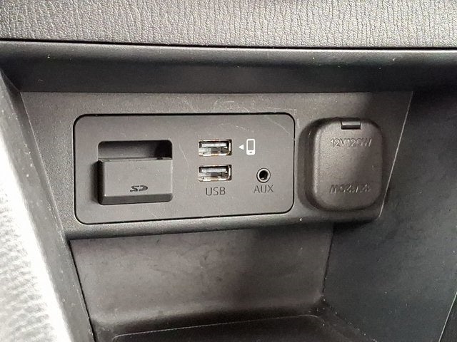 2019 Mazda Mazda CX-3 Sport