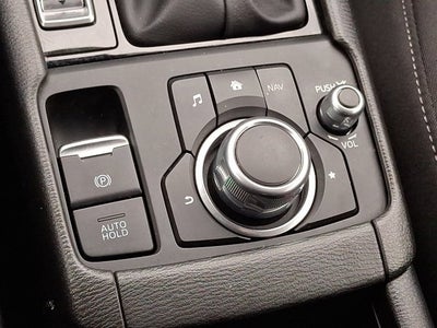 2019 Mazda Mazda CX-3 Sport