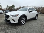 2019 Mazda Mazda CX-3 Sport