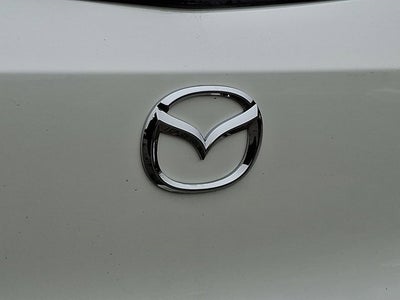 2019 Mazda Mazda CX-3 Sport