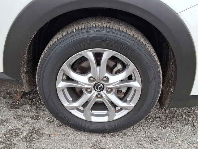 2019 Mazda Mazda CX-3 Sport